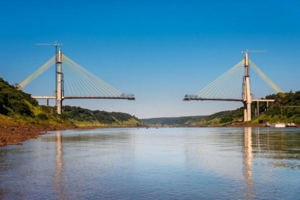 Foto: Assessoria Itaipu Binacional