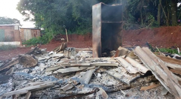 (Foto: Mariana Kojunski / Rede Massa)