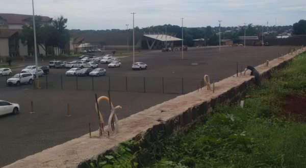 Foto: Bruna Cardoso / Rede Massa)