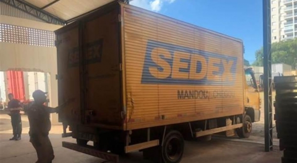 (Foto: Divulgação/PRE)