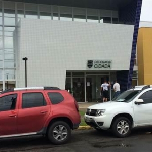 (Foto: Lucas Rocha / Rede Massa) 