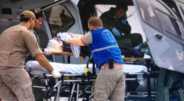 (Foto: Reprodução / Rede Massa)