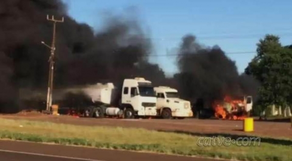 (Foto: Colaboração Catve.com)