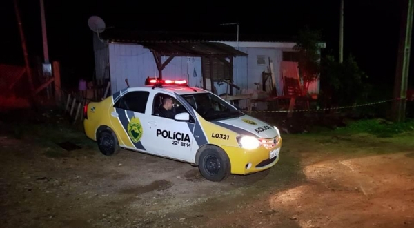 (Foto: João Carlos Frigério/Plantão190)