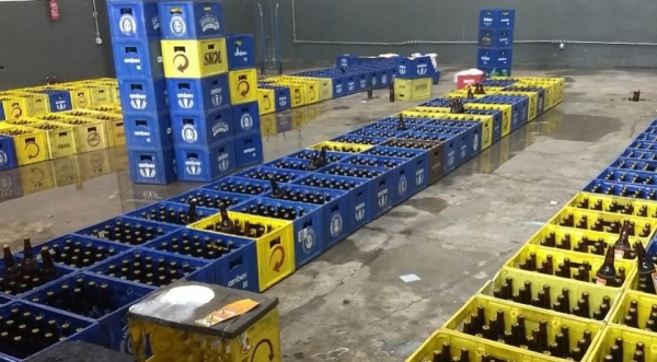 (Foto: Divulgação/Polícia Militar)