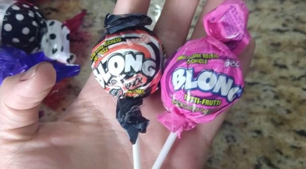 (Foto: Carla Yarin/ Rede Massa)