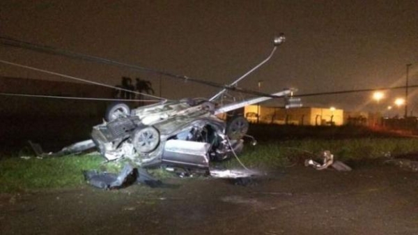 Foto: Daniela Sevieri - Banda B