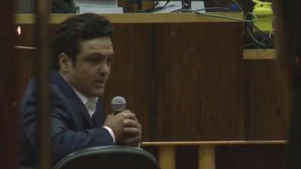 Foto: Ivan Pereira/Rede Massa