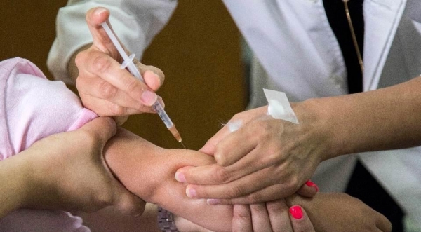 Foto: Valdecir Galor/SMCS