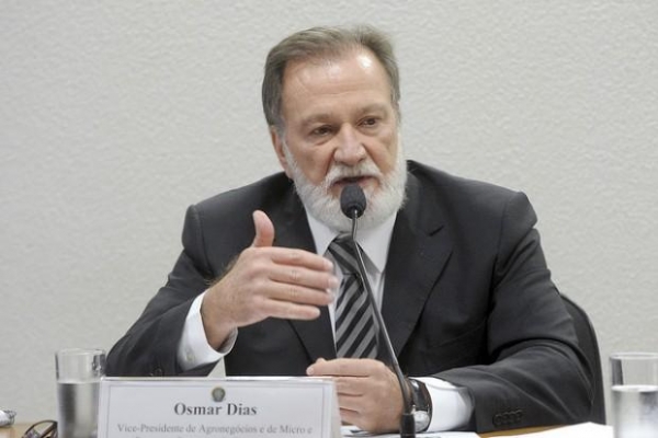 (foto: Marcos Oliveira/Agência Senado)