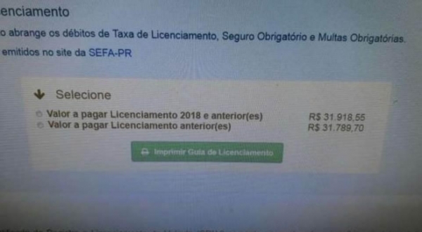 (Foto: Colaboração Catve.com)