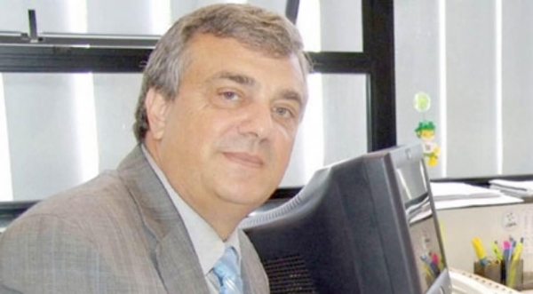 (Foto: Reprodução/Aroldo Murá)