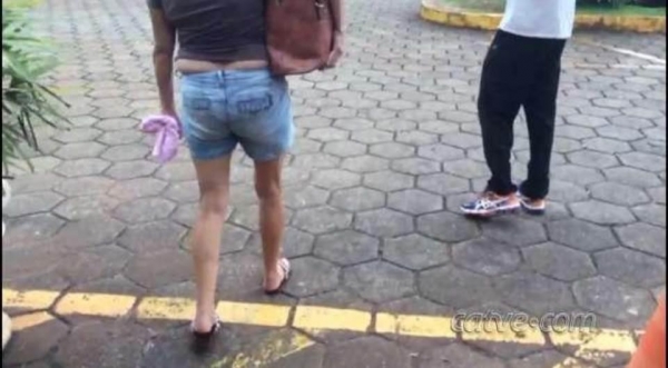 (Foto: Colaboração / Catve.com)