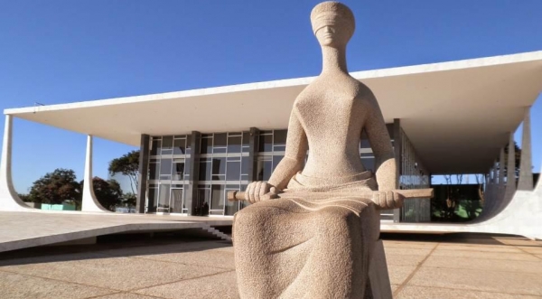 (Foto: Reprodução/STF)