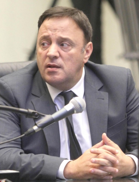 Bakri: “Não vai partir de nós” (Foto: Franklin de Freitas)