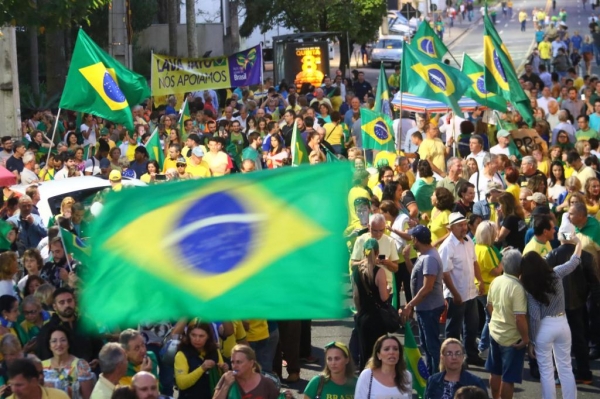 (Foto: Franklin de Freitas)