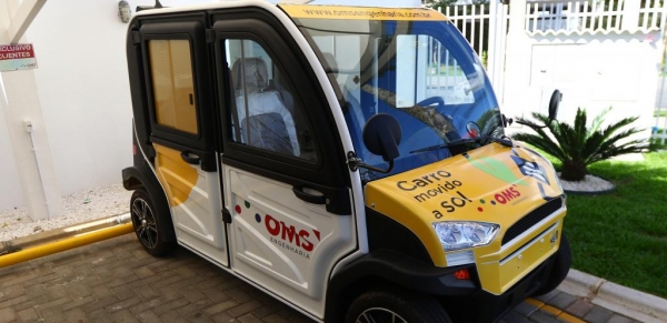 (Foto: Franklin de Freitas)