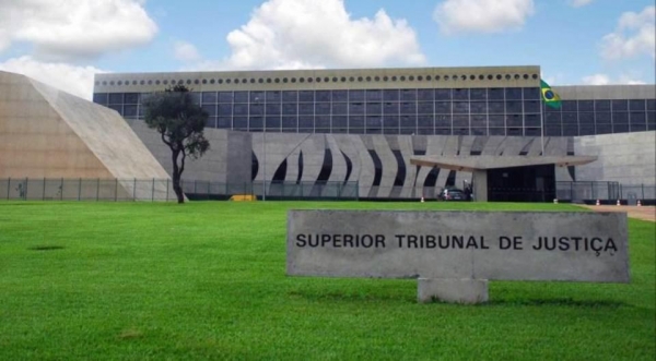 (Foto: Ilustração/Reprodução STJ)