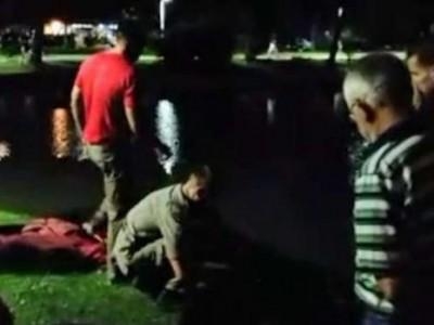 Foto: Banda B.  Com informações da CATVE.