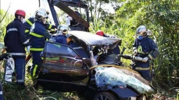 Foto: André Almenara / Diário de Maringá