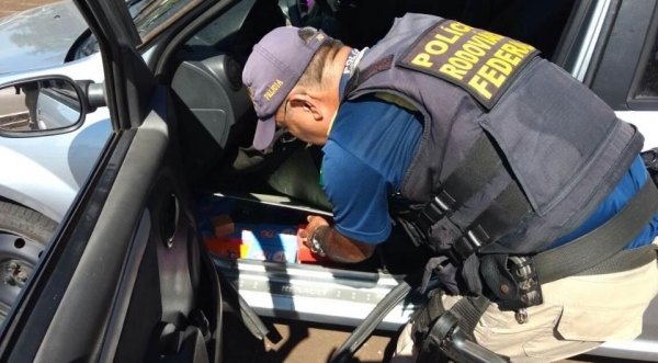 (Foto: Divulgação/PRF)