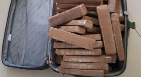 (Foto: Junior Rocha/Rede Massa)