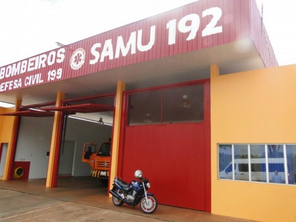 A seleção de candidatos para o Consamu será feita por meio de análise de currículo (Foto: Consamu/Divulgação)