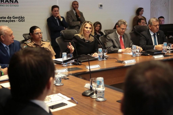 Foto: Jaelson Lucas / ANPr)