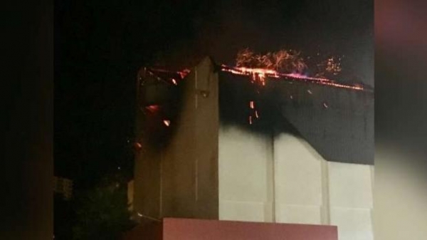 Imagens reprodução: Dan Jaeger - Diário do Sudoeste e Diário da Informação