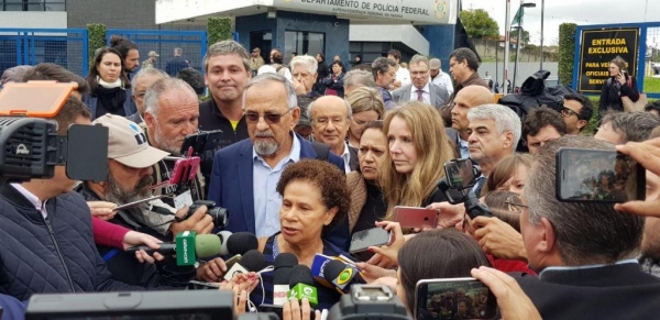 (Foto: Franklin de Freitas