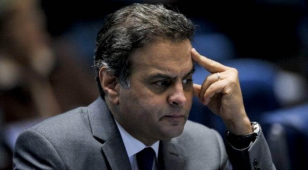 (Foto: Pedro França/Agência Senado)