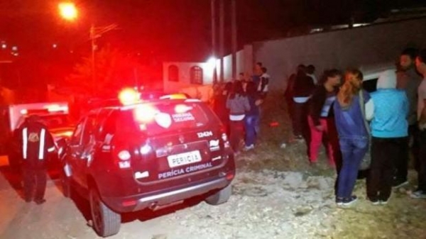 Foto: Iverson Vaz / Rede Massa