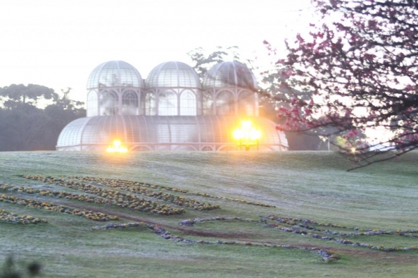 (Foto: Franklin de Freitas/Arquivo Bem Paraná)