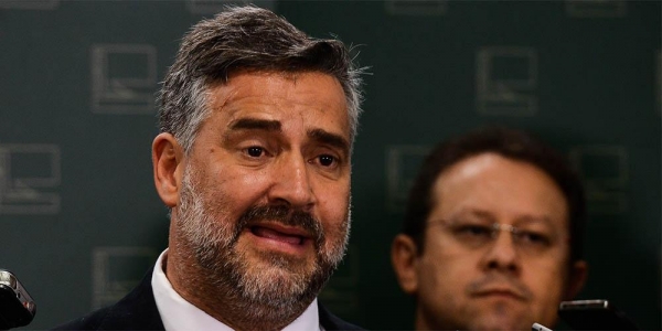 Paulo Pimenta (PT-RS) (Foto: Agência Brasil)