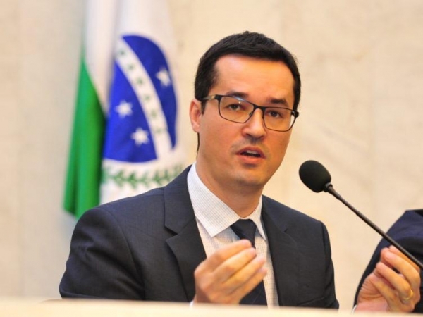 Foto: Pedro de Oliveira/ ALEP)