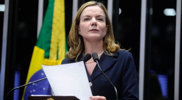 Foto: Agência Senado