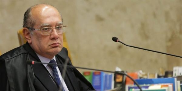 O ministro Gilmar Mendes (Foto: Antonio Cruz / Agência Brasil)