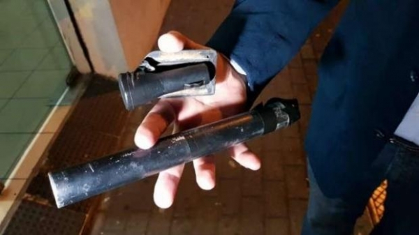 Foto: João Carlos Frigério/Plantão190