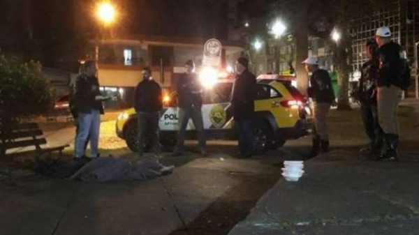 Foto: Colaboração Iverson Vaz/Rede Mass