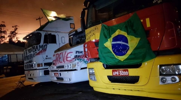 Foto: João Frigério/Plantão 190)