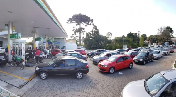 (Foto: João Frigério/Rede Massa)