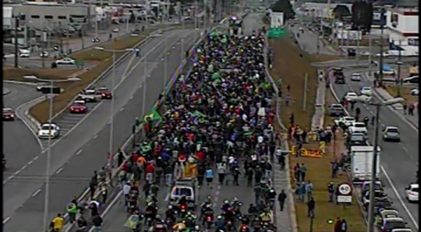 (Foto: Divulgação / Arteris Planalto Sul)