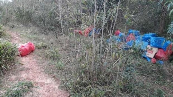 Foto: divulgação PM