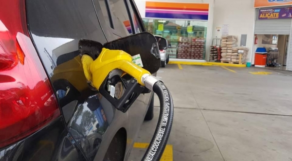 (Foto: William Bittar/Massa News)