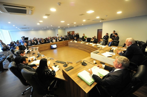 (Foto: Pedro de Oliveira/Alep)