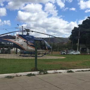 Homem com ferimentos graves de queimaduras foi transferido para o Hospital Santa Casa de Montes Claros (Foto: Glauber Baydeck/ Arquivo Pessoal)