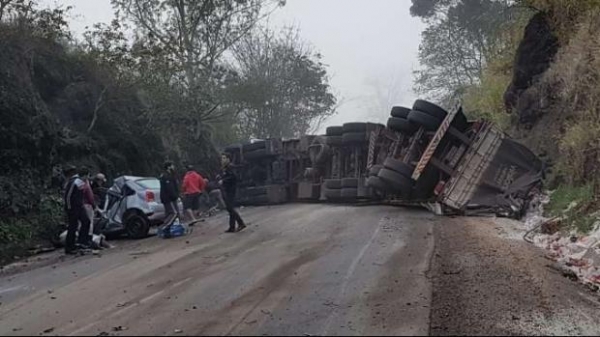 Foto: Diário da Informação