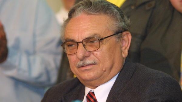 Severino Araújo: “Se isso acontecer, também não querem o PSB” (Foto: Arquivo Bem Paraná)