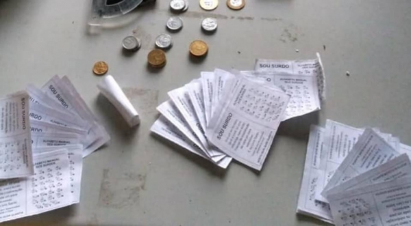 (Foto: Guarda Municipal de Campo Largo)