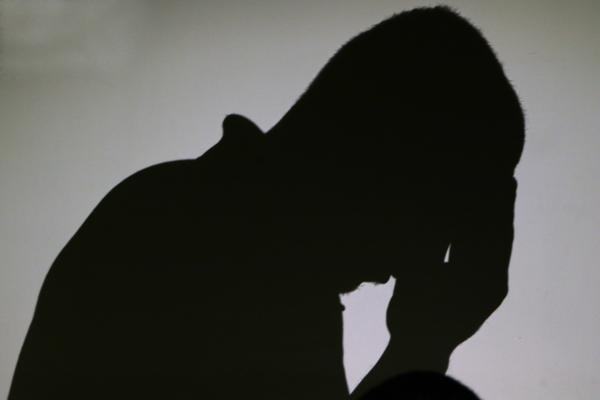 Estresse e crise podem estar entre os motivos do aumento de casos (Foto: Franklin de Freitas)